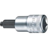Stahlwille - Steckschlüsseleinsatz 54 ic 1/2 ″ Innen-6-kant mit Zapfen Schlüsselweite mm - 3070012