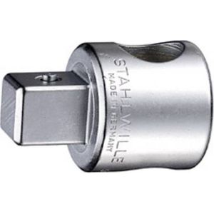 Stahlwille 556 15070000 Dopsleuteladapter Aandrijving 3/4 (20 mm) Uitvoering 3/4 (20 mm) 61.5 mm 1 stuk(s)