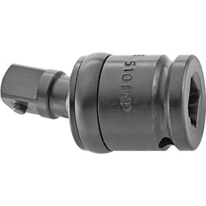 Stahlwille 510 IMP 33020000 Kogelgewricht Aandrijving 1/2 (12.5 mm) 52 mm 1 stuk(s)
