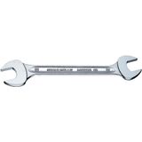 Stahlwille - Doppelmaulschlüssel motor 10 8 x 10 mm 140 mm - 40030810