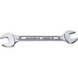 Stahlwille - Doppelmaulschlüssel motor 10 5,5 x 7 mm 120 mm - 40035507