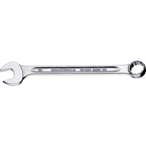 Stahlwille - Ring-steeksleutel - 10 mm - Chroom-legering-staal