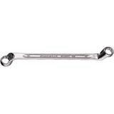 Stahlwille 20 30 X 32 41043032 Dubbele ringsleutel 30 - 32 mm DIN 838, DIN ISO 10104
