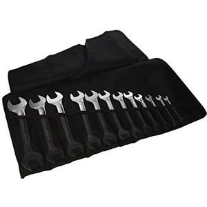 Stahlwille Doppelmaulschlüsselsatz 44540 12tlg. SW6 - 32 mm - 96400306