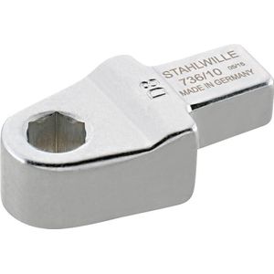 Insteek-bithouder 5/16" 9x12mm STAHLWILLE