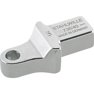 Insteek-bithouder 5/16" 14x18mm STAHLWILLE
