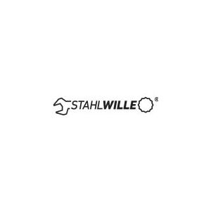 Stahlwille Ringmaulschlüsselsatz 44360 6tlg. SW 7 - 19 mm - 96400813