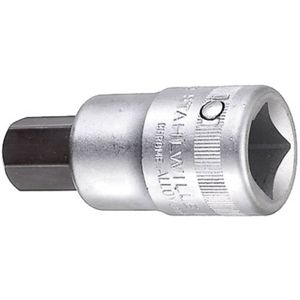 Schraubendr.-Einsatz 3/4"22x80mm i6kt. Stahlwille