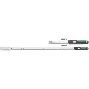 Stahlwille - Momentsleutel - 10-50 Nm - 9 x 12 mm - 1 stuk