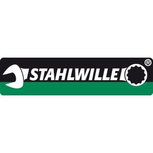 Stahlwille 730N/5 50181005 Momentsleutel Voor Insteekgereedschap