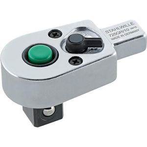 Einpresskralle QR 14 x 18 mm, 1/2 725/20QR max 200 Nm