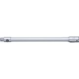 Stahlwille STW4056QR 1/4-Inch Drive 150 mm Quick Release Extension Bar - Zilver
