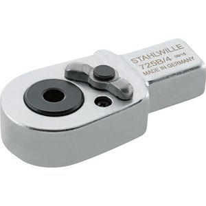 Insteek-bitratel 5/16" 9x12mm STAHLWILLE