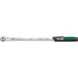 Stahlwille - 730DR Momentsleutel - 40-400 Nm, Digitale Display, Met Kist
