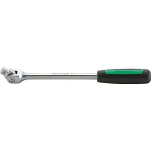 Stahlwille - 3/8' (10mm) Gelenkgriff L.253,5mm
