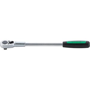 Stahlwille 532-2K 13121010 Omschakelratel 1/2 (12.5 mm) 380 mm