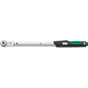Stahlwille - Momentsleutel - 1/2 Inch - 40-200 Nm - 1 Stuk