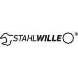 Stahlwille 4025 18 VERSTELLBARER EINMAULSCHLUESSEL 40250118 Enkelvoudige steeksleutel 53 mm