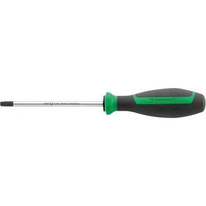 STAHLWILLE Schroevendraaierset TORX Tamper Resistant (T10 - T30) 6-delig. | Made in Germany