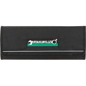 Stahlwille 15006 ROLLTASCHE 15 FAECHER 81231046 Roltas (zonder Inhoud) (b X H) 90 Mm X 35 Mm