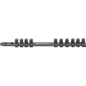 Simonrack - gatenwand 1500X600 wit