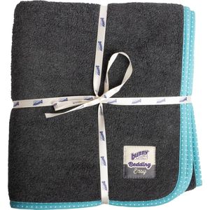 Bunny Nature - Bunnybedding Easy Plasmat - Turquoise - 112X51 cm