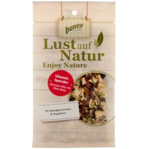 Bunny Nature Enjoy Nature Power Snack - 80 gram