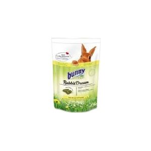 Bunny Nature knaagdiervoer Konijnendroom Basic 4 kg