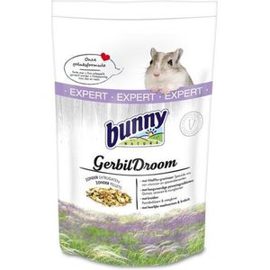 Bunny Nature gerbildroom expert