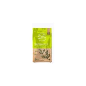 Bunny - Nature Botanicals Mid Mix Echinacea & Sonnenblumenblüten 140 g Heu