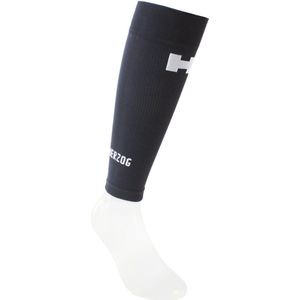 Herzog - PRO Compressietubes - Wit - Compressiekousen