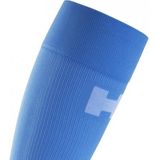 Herzog PRO Compressiekousen - Blauw - Long