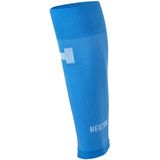 Herzog - PRO Compressietubes - Blauw - Compressiekousen