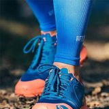 Herzog - PRO Compressietubes - Blauw - Compressiekousen