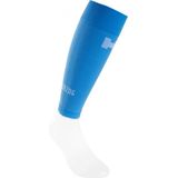 Herzog - PRO Compressietubes - Blauw - Compressiekousen