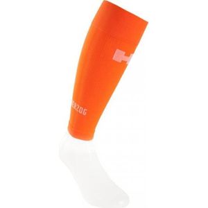 Herzog Compressiekousen PRO - Oranje - Unisex