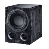 Magnat - Alpha RS 8 - Actieve Subwoofer - Zwart - 200 mm Woofer - 160 Watt