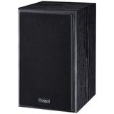Magnat - Monitor S10 B - Compacte 2-Weeg Boekenplankluidspreker - Zwart - MDF