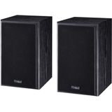 Magnat Monitor S10 B COMPACTE 2-WEG BOEKENPLANKSPEAKER (SET)