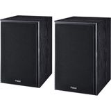 Magnat - Monitor S30 - Boekenplankluidspreker - Zwart - 2-Weg