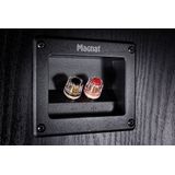 Magnat - Monitor S30 - Boekenplankluidspreker - Zwart - 2-Weg