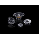 Magnat - Monitor S30 - Boekenplankluidspreker - Zwart - 2-Weg