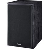 Magnat - Monitor S30 - Boekenplankluidspreker - Zwart - 2-Weg