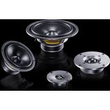 Magnat - Monitor S70 - Vloerstaande Luidspreker - Antraciet - Hout