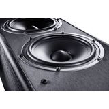 Magnat - Monitor S70 - Vloerstaande Luidspreker - Antraciet - Hout