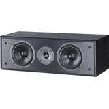 Magnat Monitor S12C 2-WEG COMPACTE CENTERSPEAKER MET DUBBELE BAS