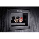 Magnat - Monitor S12C - Centerspeaker - Zwart - MDF