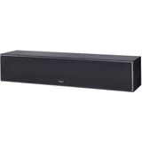 Magnat - Monitor S14 C - Middenluidspreker - Zwart - 2,5-Weg
