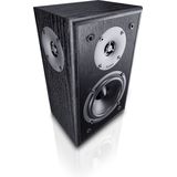 Magnat - Monitor S10 D - Luidspreker - Boekenplank - Set