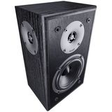 Magnat Monitor S10 D / per paar - Vloerstaande speaker Zwart